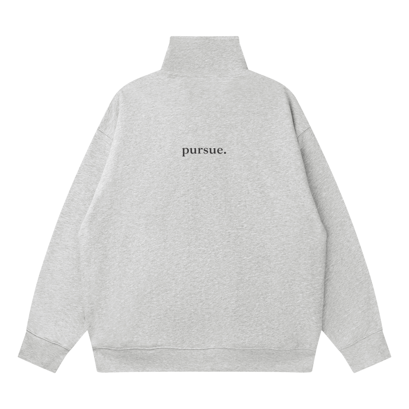Pursue Quarter Zip