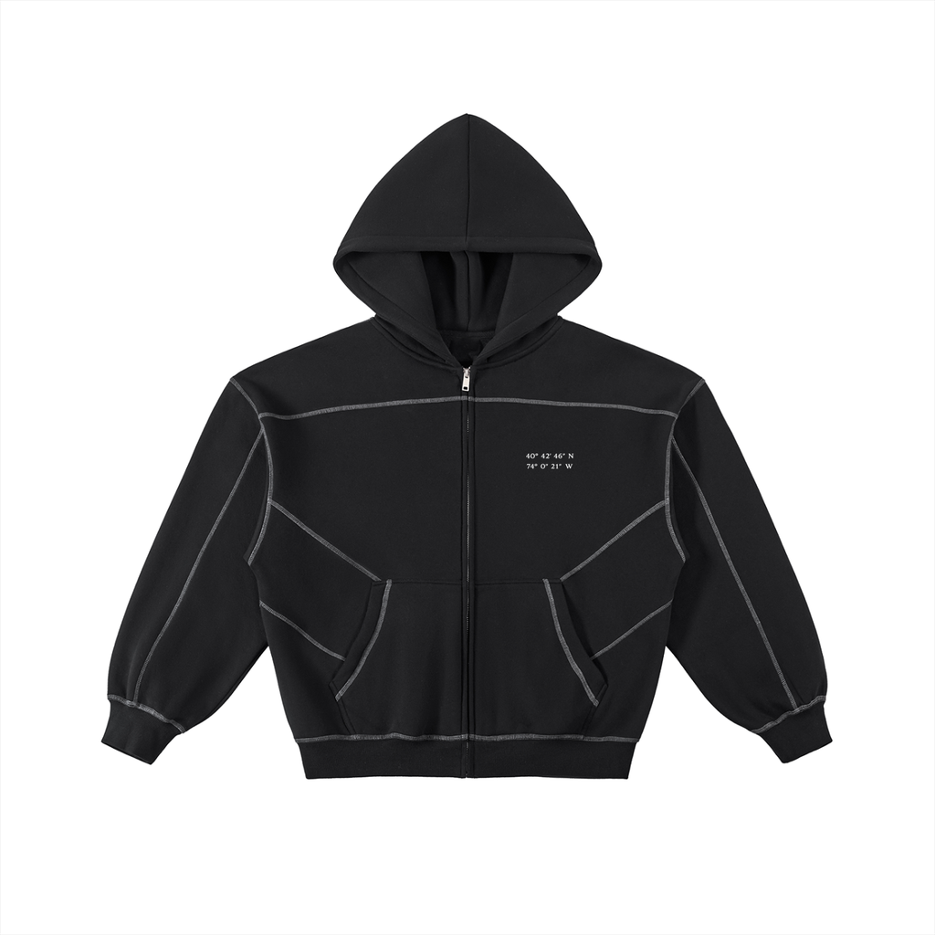 Tracksuit Hoodie