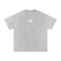 Signature P1F Washed Graphic Tee