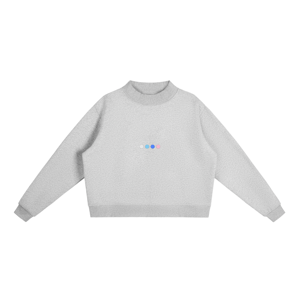 Unbranded Corporate Record Sweater