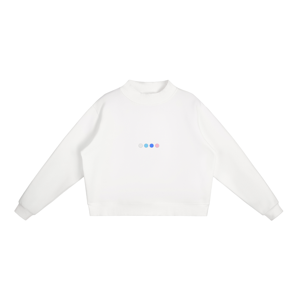 Unbranded Corporate Record Sweater