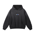 Unbranded Corporate Record Hoodie