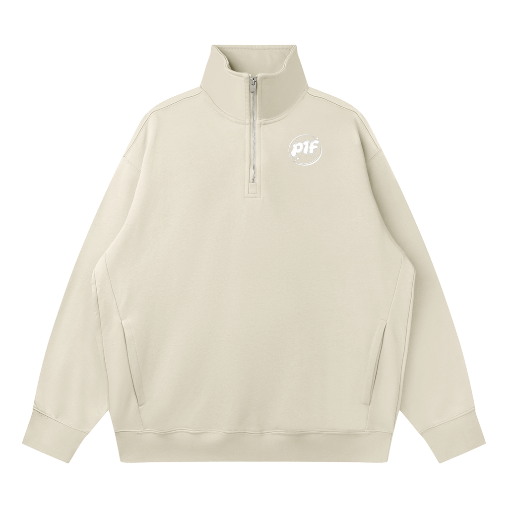 Pursue Quarter Zip