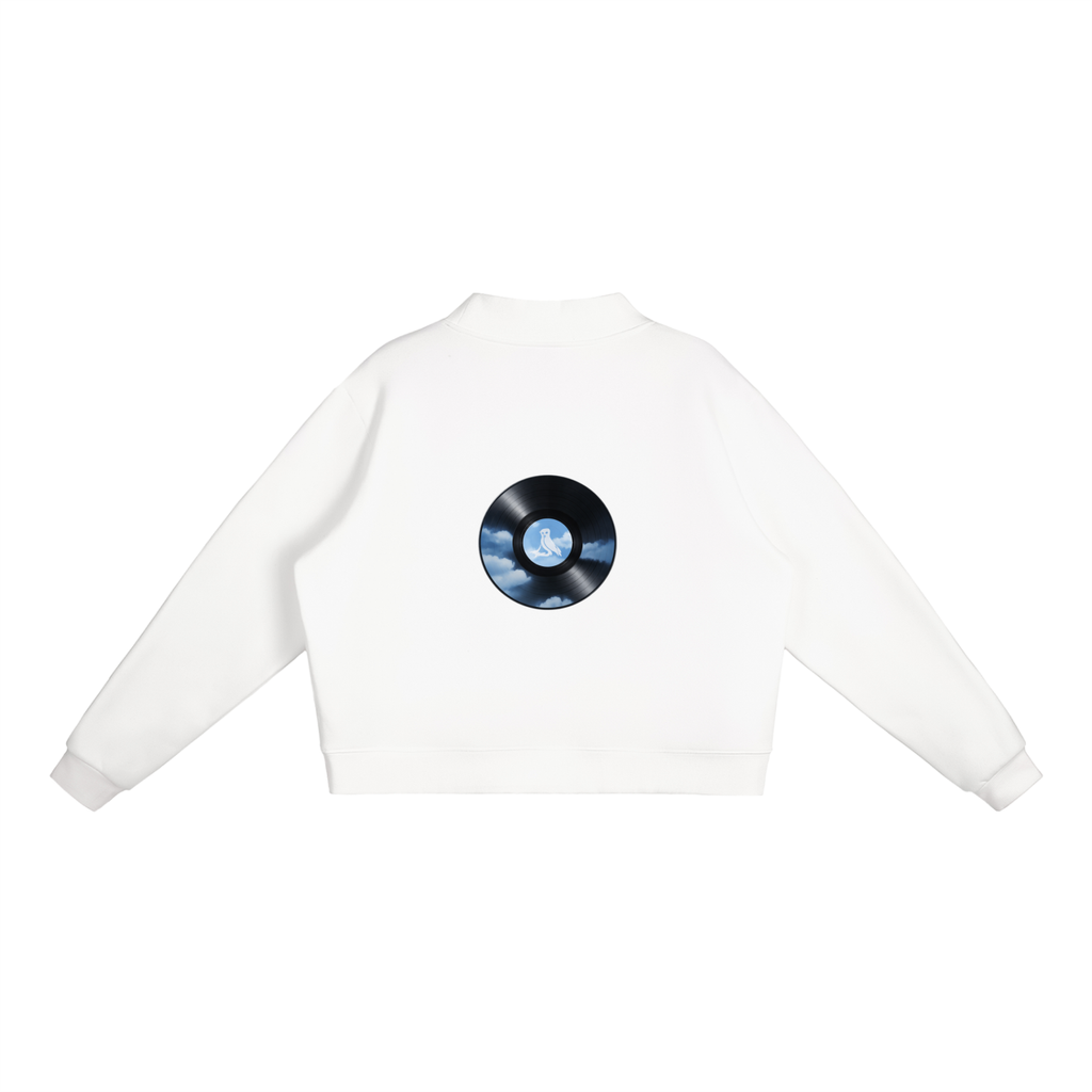 Unbranded Corporate Record Sweater