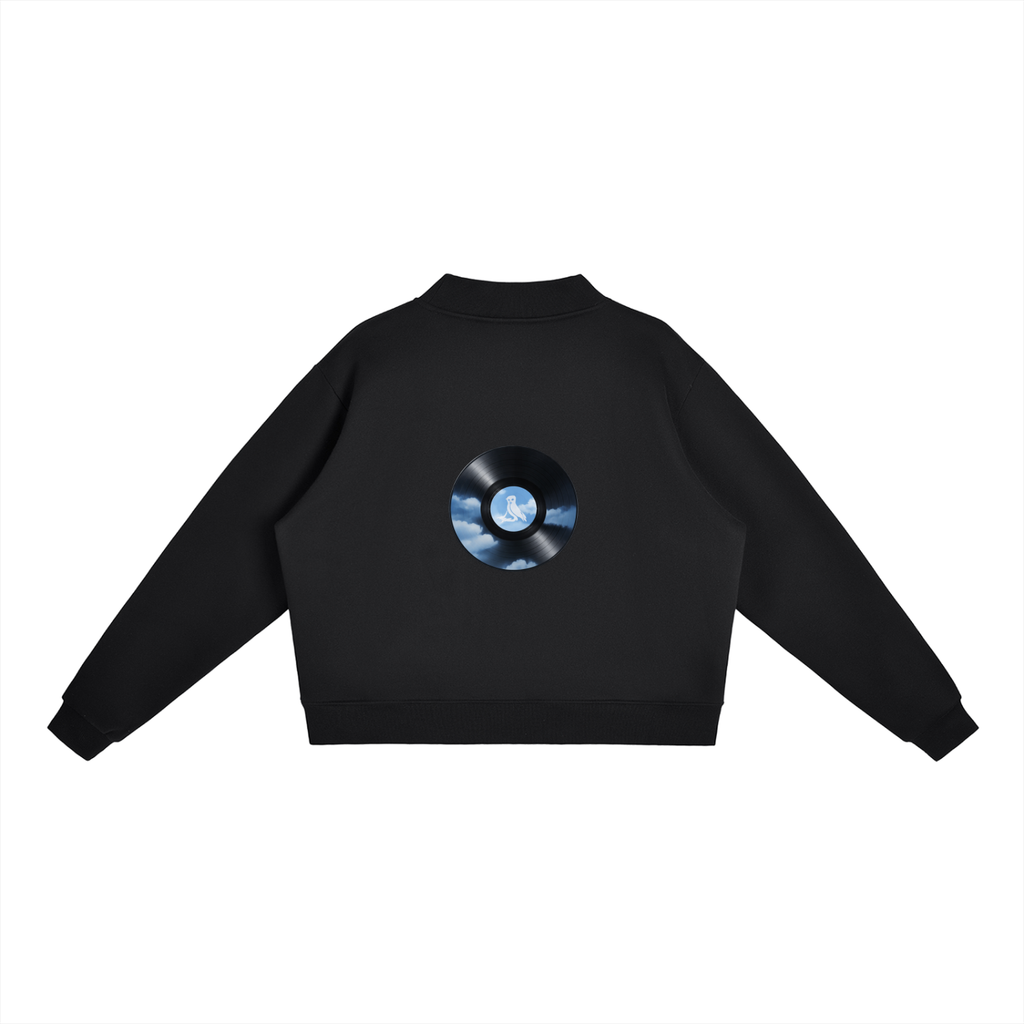 Unbranded Corporate Record Sweater