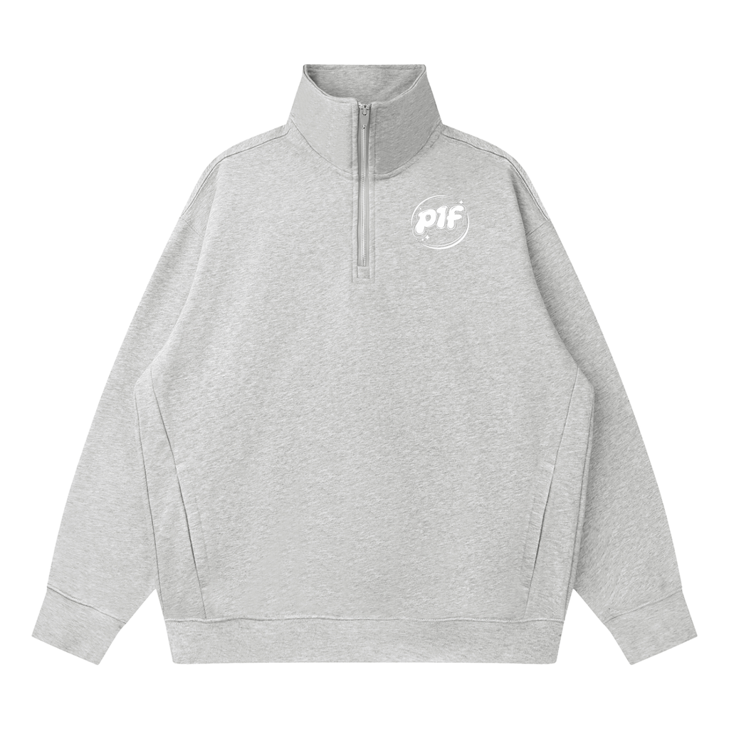Signature P1F Quarter Zip