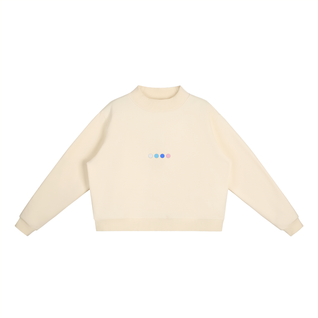 Unbranded Corporate Record Sweater