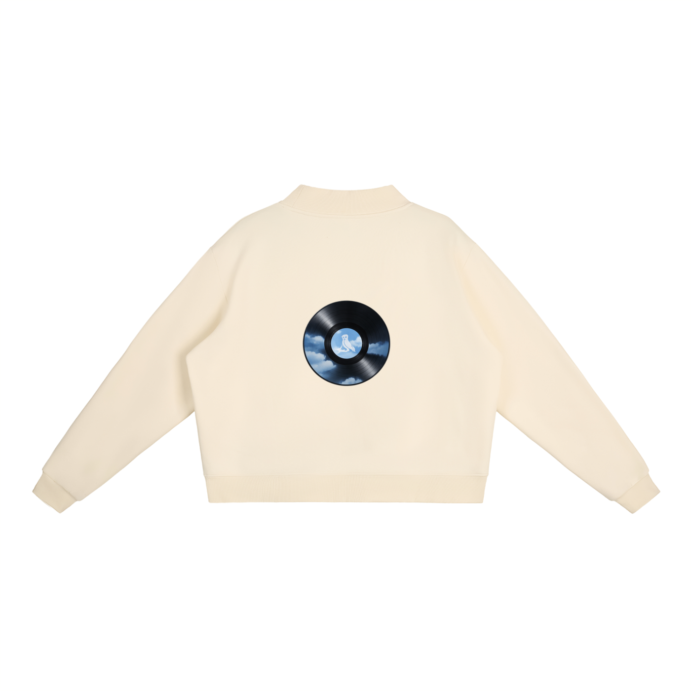 Unbranded Corporate Record Sweater