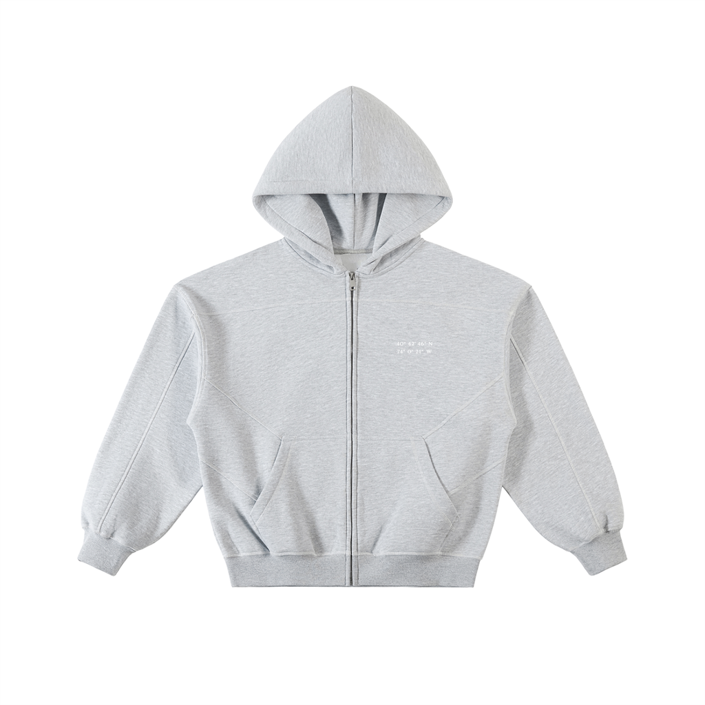 Tracksuit Hoodie