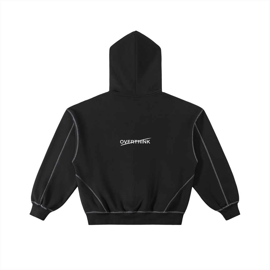 Tracksuit Hoodie