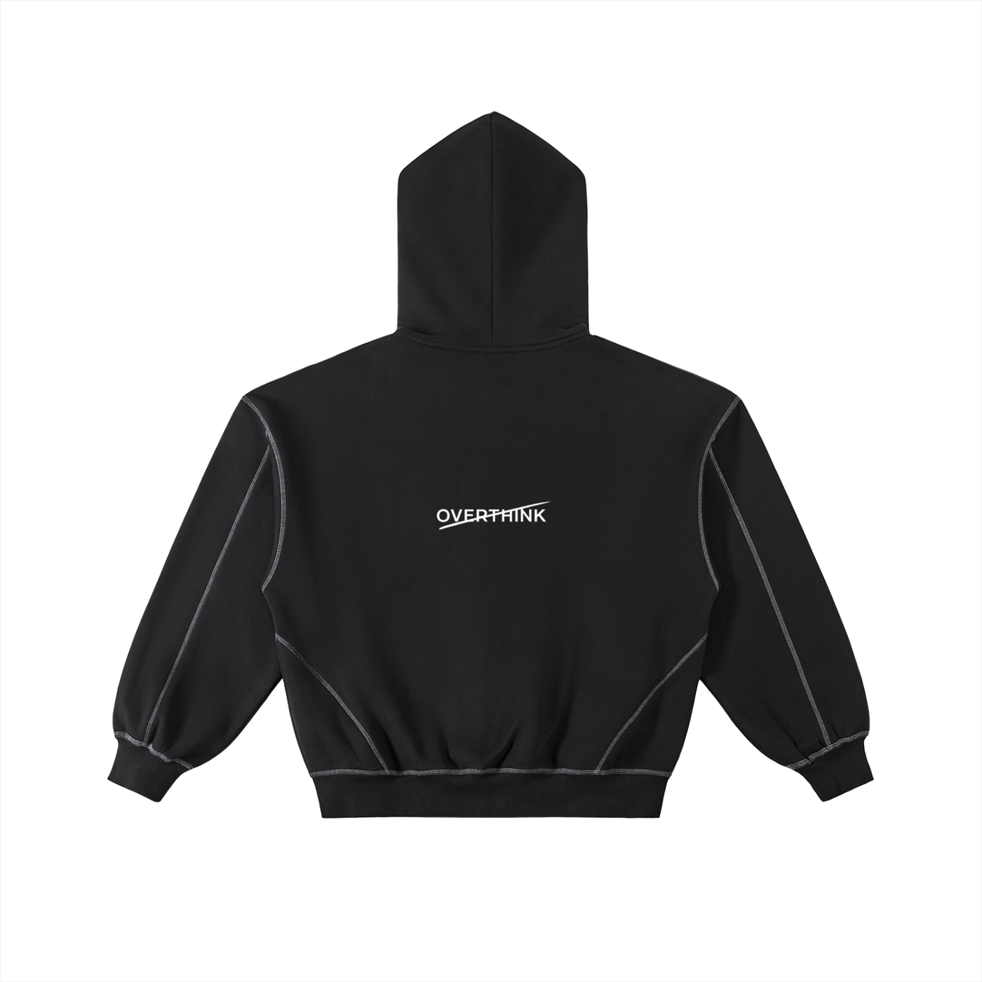 Tracksuit Hoodie